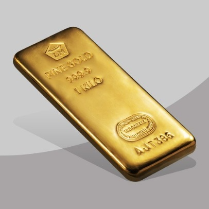 Emas Batangan - 1 kg