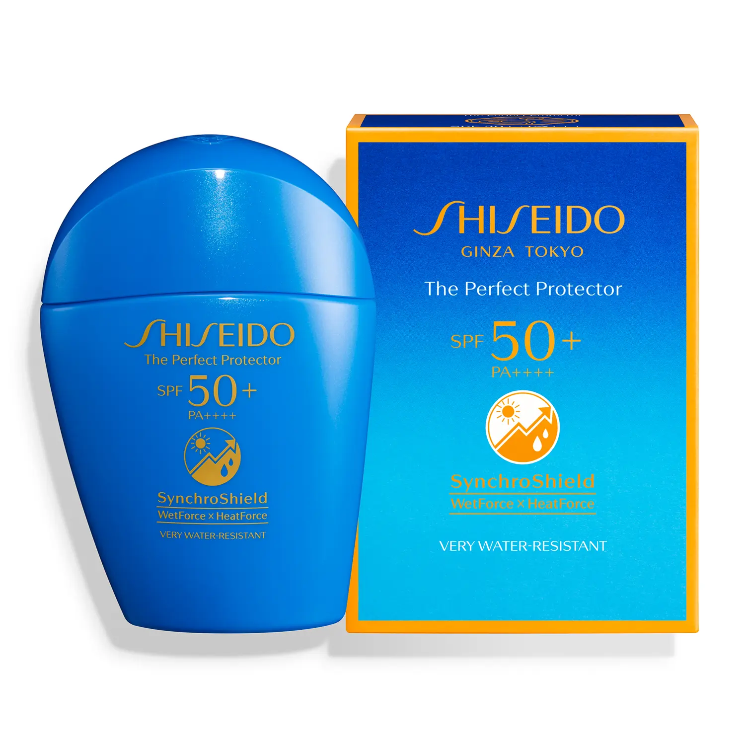 Kem chống nắng Shiseido The Perfect Protector Hàng cao cấp